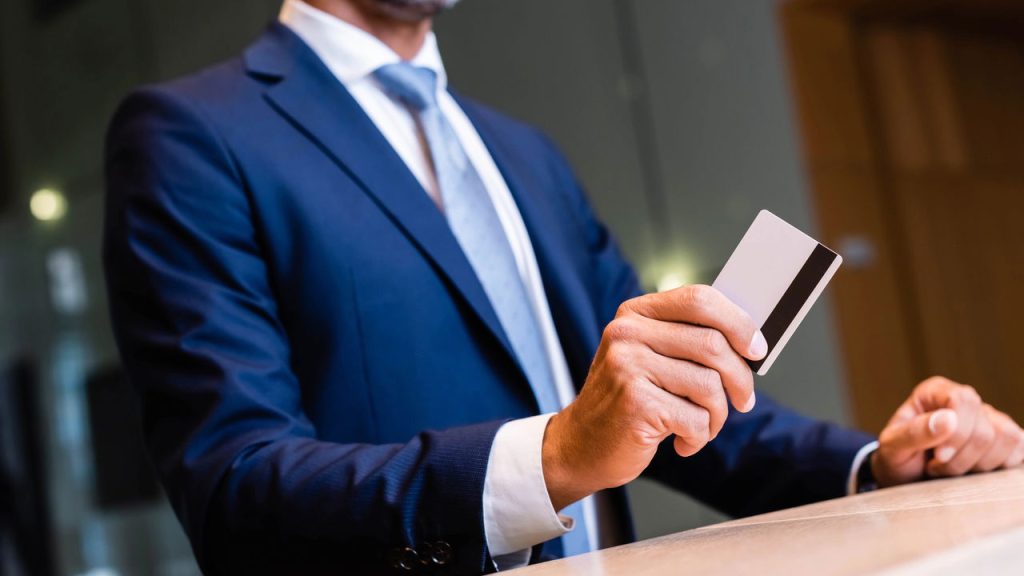 a-forma-mais-inovadora-de-usar-o-cartao-de-credito-foi-revelada