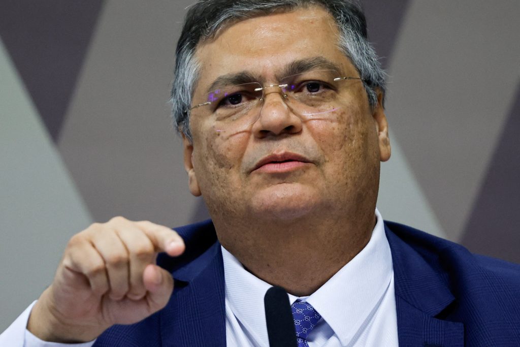 no-stf,-dino-marca-audiencia-publica-sobre-emendas-pix-e-de-bancada