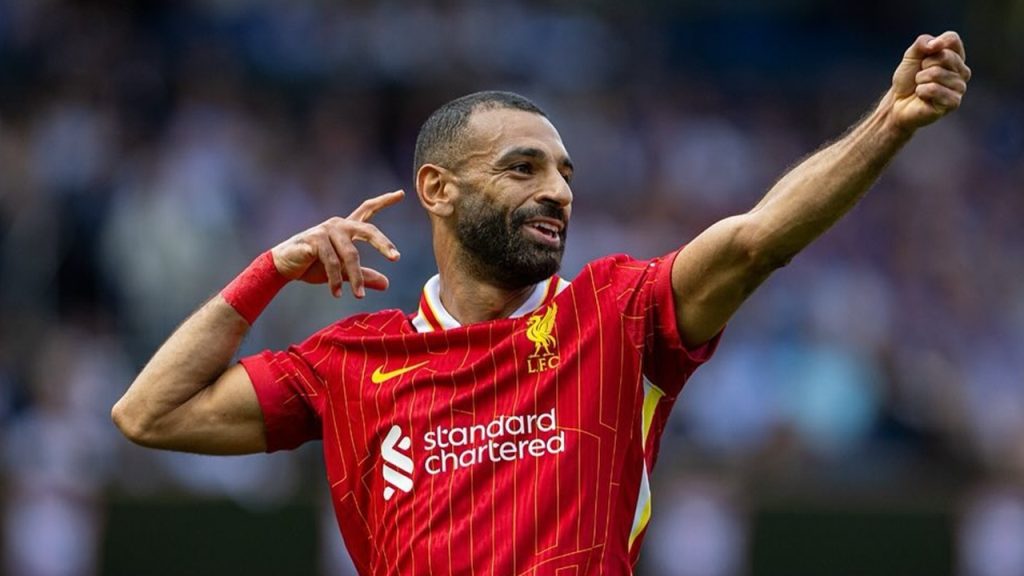 a-impressionante-jornada-de-mohamed-salah,-o-rei-egipcio-que-se-tornou-icone-do-liverpool