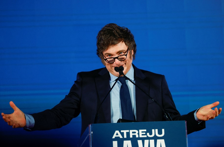 partido-de-milei-e-o-mais-votado-nas-eleicoes-legislativas-de-buenos-aires