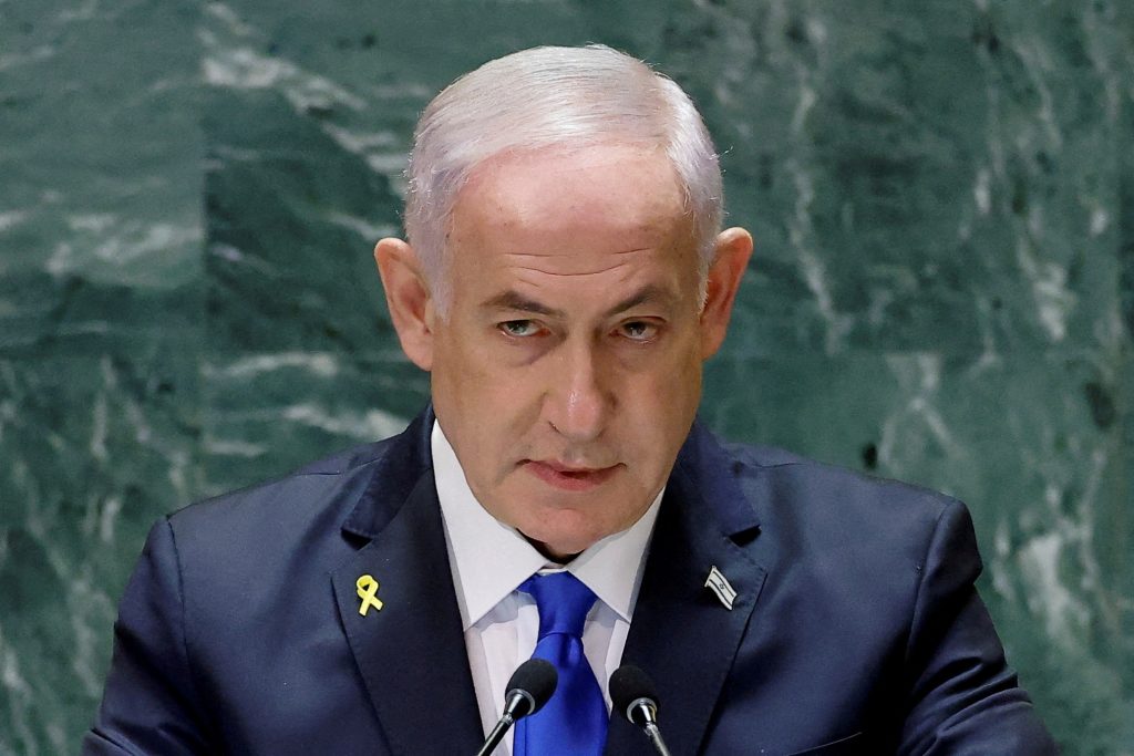 netanyahu-diz-controlara-gaza-e-libera-ajuda-humanitaria-com-mediacao-militar
