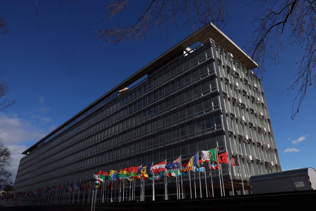 paises-da-organizacao-mundial-da-saude-nao-convidam-taiwan-para-assembleia-anual