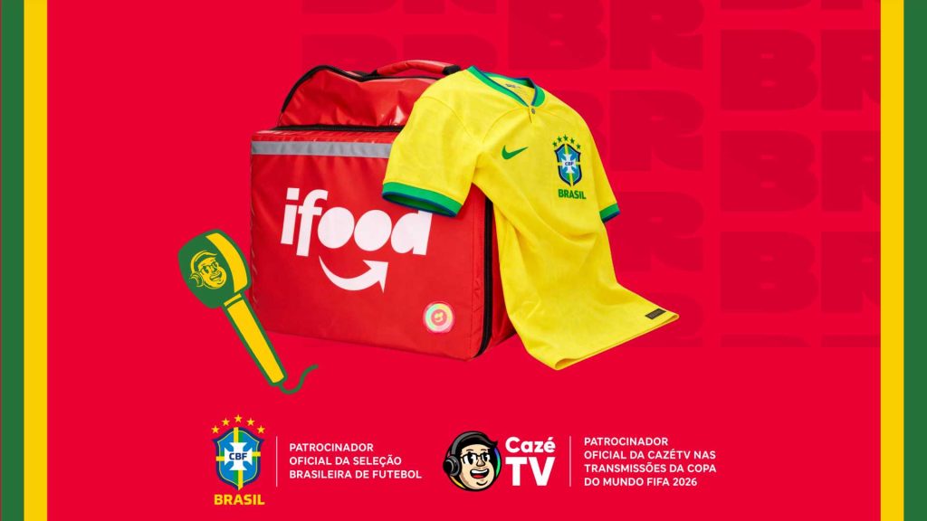 ifood-vira-patrocinador-das-selecoes-brasileiras-de-futebol