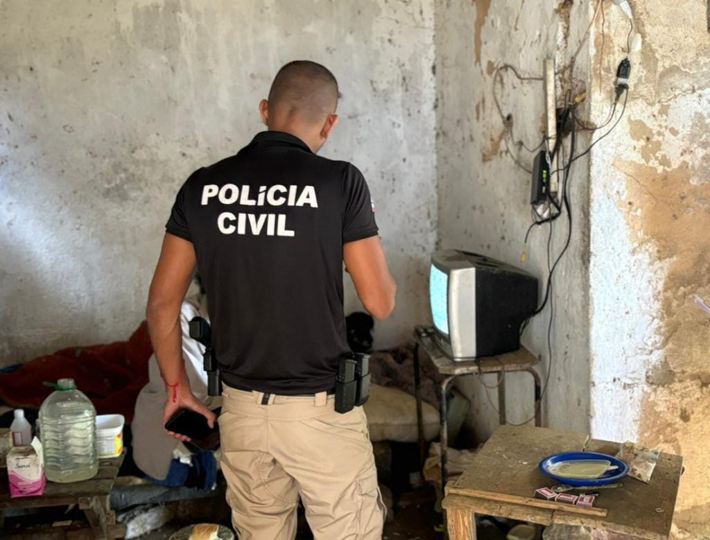 policia-civil-resgata-idoso-em-condicoes-degradantes-em-sitio-de-simoes-filho