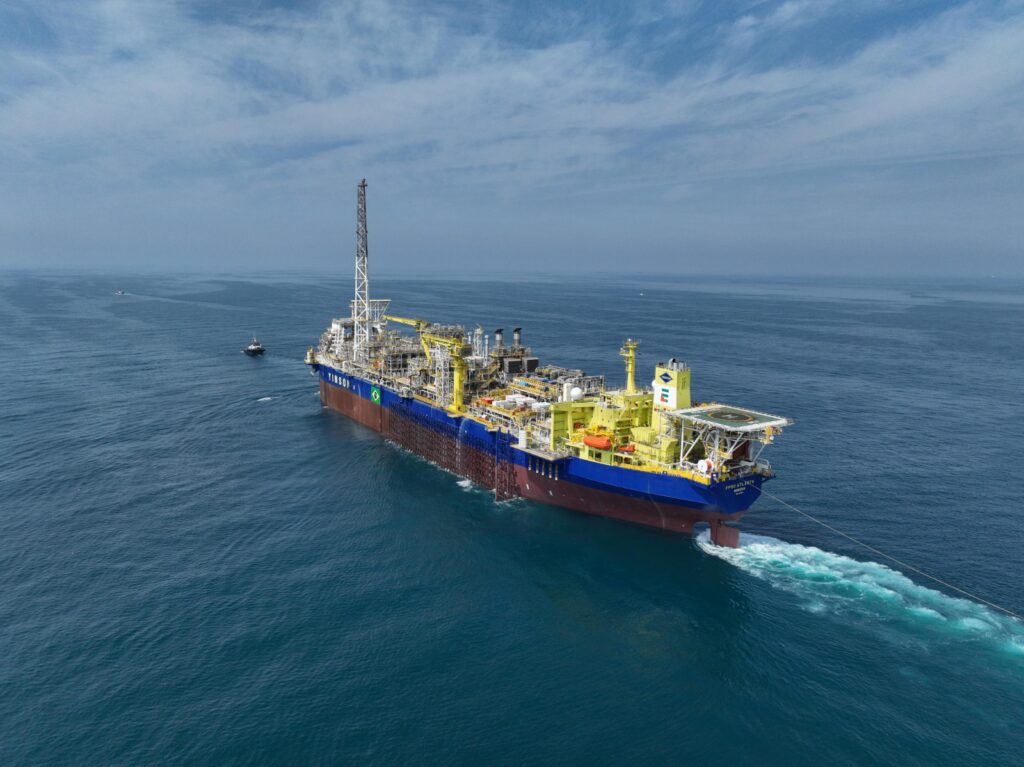 brava-energia-(brav3):-ecopetrol-adquire-fatia-de-25%-da-companhia-por-r$-2,67-bi