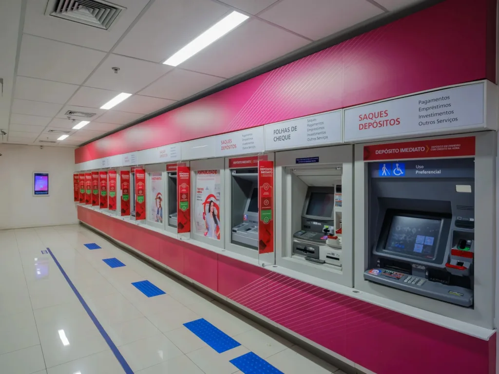 bradesco:-10o-tri-seguido-de-alta-do-lucro,-mas-qualidade-dos-ativos-divide-mercado