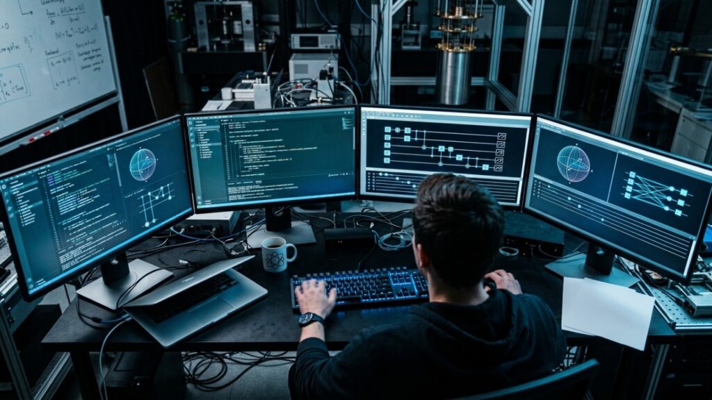 engenheiro-de-software-quantico-programa-maquinas-que-ainda-funcionam-de-um-jeito-completamente-diferente