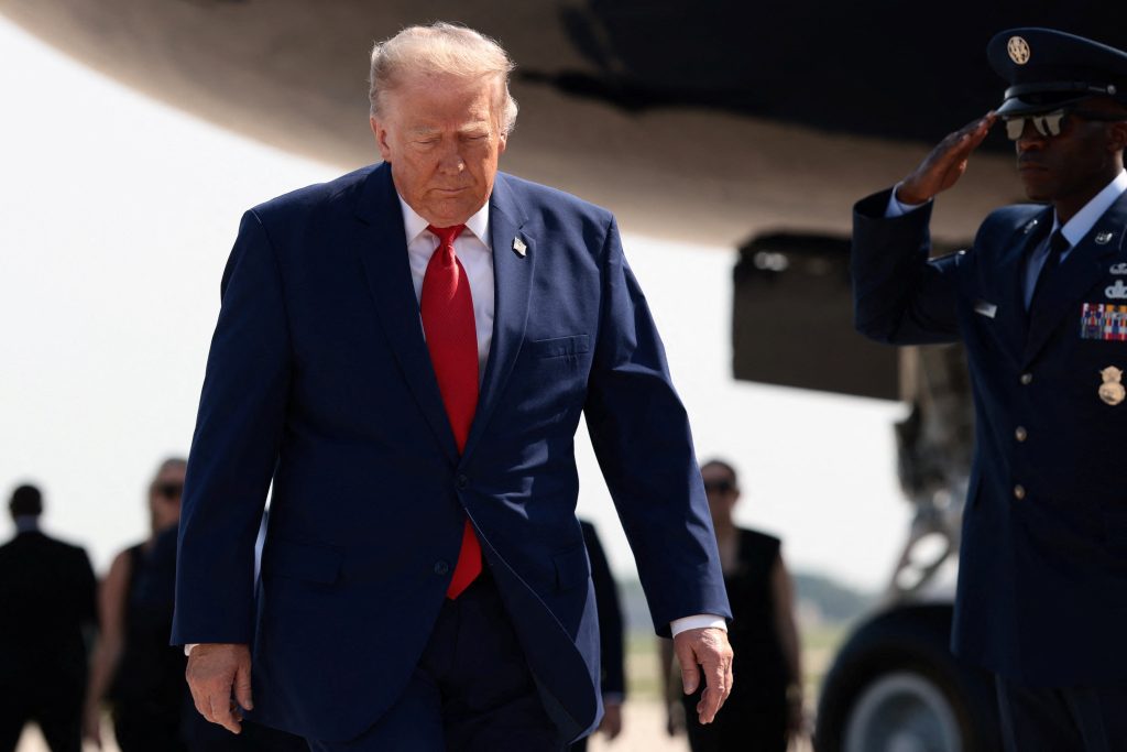 governo-trump-estuda-decreto-sobre-autismo-e-vacinas,-diz-fonte