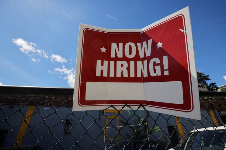 payroll:-eua-frustram-expectativas-e-perdem-23-mil-vagas-de-trabalho-em-julho
