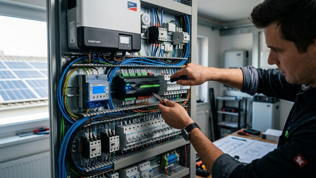 energia-solar-e-automacao-podem-transformar-a-rotina-da-casa-quando-trabalham-juntas