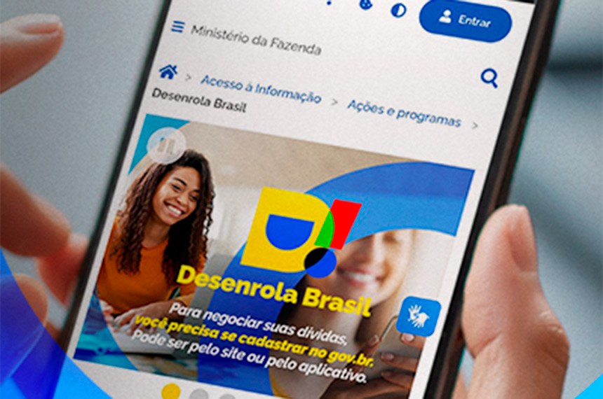 ubs-bb:-indice-de-inadimplencia-do-desenrola-2.0-e-elevado,-mas-bem-abaixo-do-limite