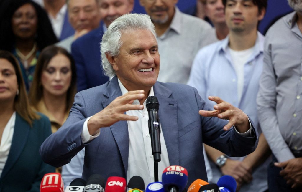 caiado-diz-que-emendas-parlamentares-sao-‘desestruturacao-do-presidencialismo’