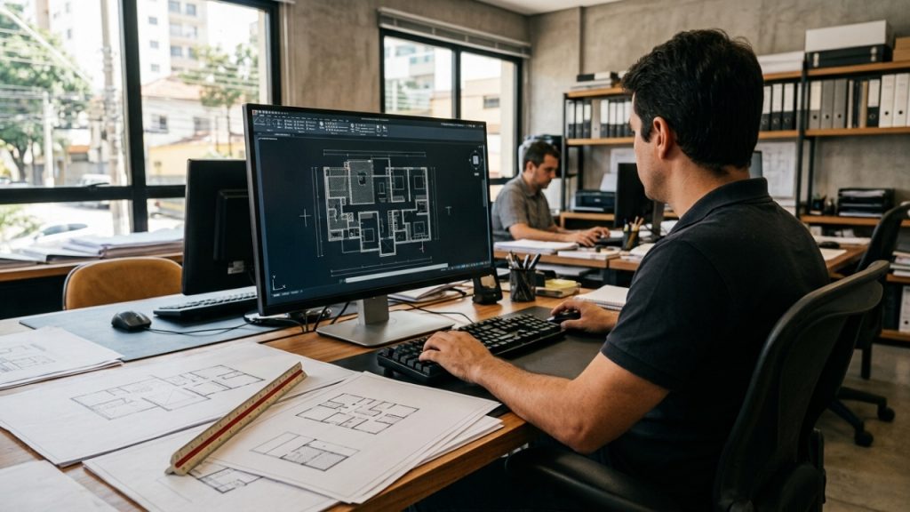 projetista-2d-continua-desenhando-plantas-tecnicas-mesmo-na-era-do-bim-e-trabalha-com-uma-precisao-que-o-croqui-nao-entrega