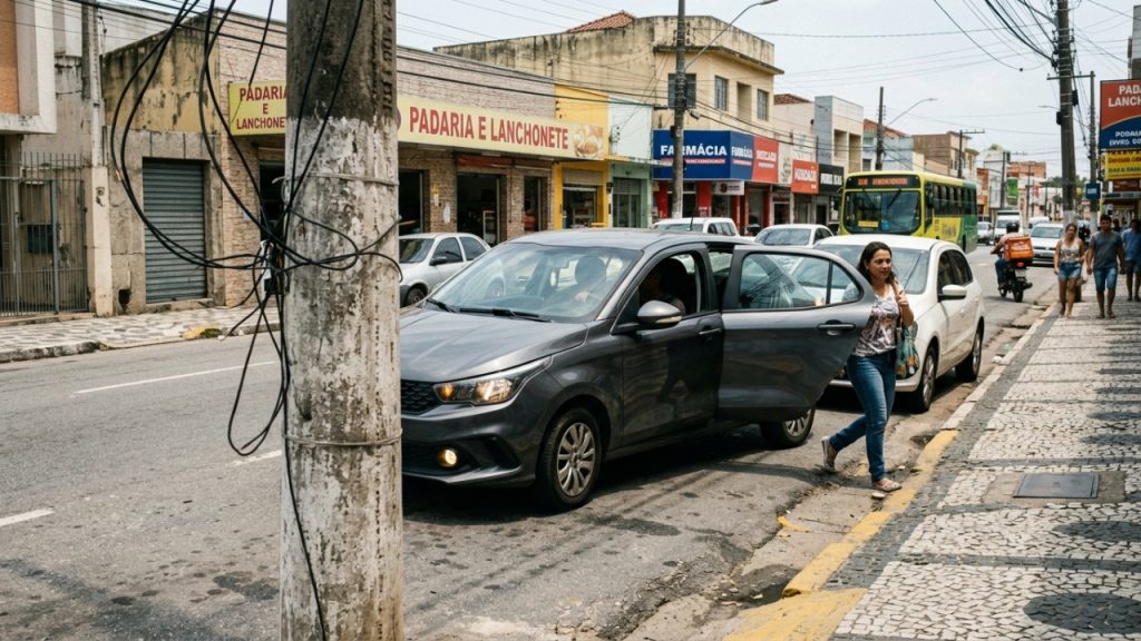 “parei-em-fila-dupla-so-por-2-minutos-para-alguem-descer-do-carro”-o-que-diz-o-codigo-de-transito-sobre-essa-situacao