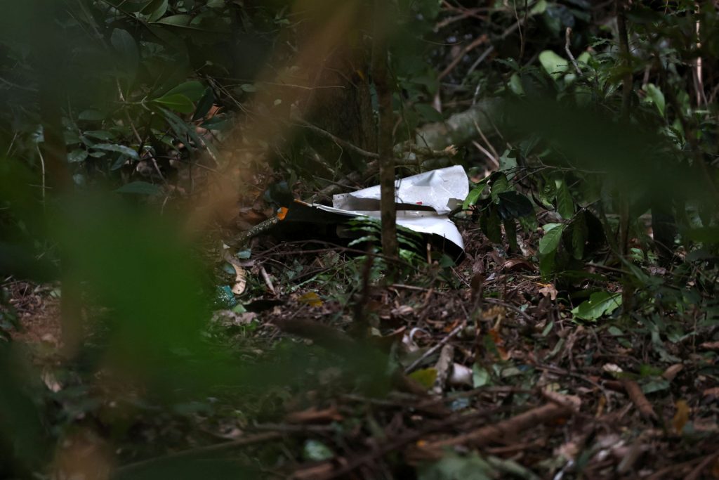 rio-teve-47-acidentes-aereos-em-10-anos,-mostram-dados-do-cenipa