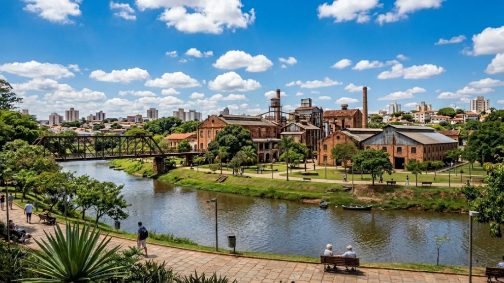 um-engenho-de-acucar-erguido-a-partir-de-1881-virou-centro-cultural-e-uma-queda-d’agua-corta-o-centro:-a-cidade-paulista-onde-o-rio-organiza-o-roteiro