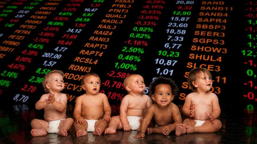“bolsa-ibovespa”:-grupo-de-empresarios-busca-apoio-politico-para-dar-acoes-a-todo-recem-nascido