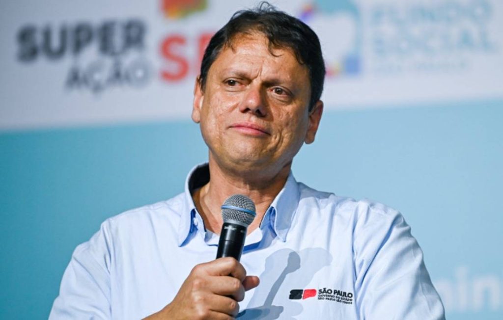 tse:-tarcisio-declara-r$-2,69-milhoes-em-bens,-r$-354-mil-a-mais-do-que-em-2022