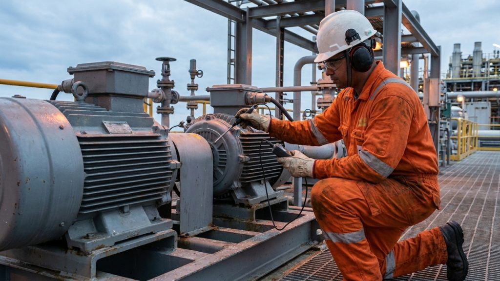 o-tecnico-que-mantem-plataformas-de-petroleo-funcionando-em-alto-mar