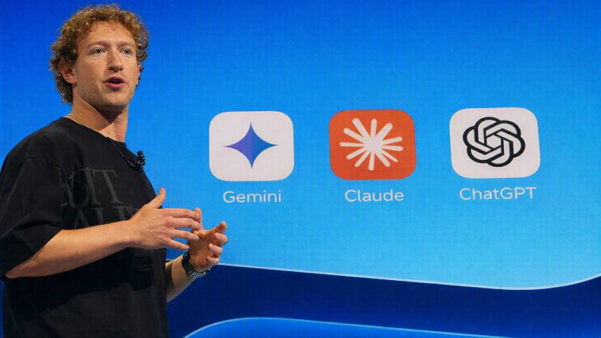 em-nova-ofensiva,-mark-zuckerberg-volta-a-disparar-contra-os-modelos-fechados-de-ia