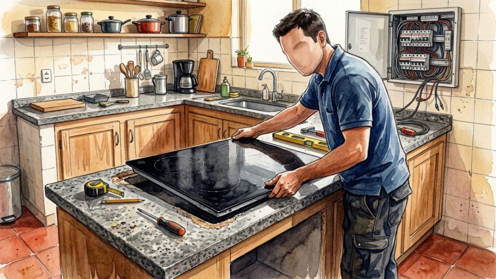 quanto-custa-trocar-o-fogao-a-gas-por-cooktop-de-inducao,-e-por-que-a-instalacao-eletrica-pode-custar-mais-que-o-aparelho