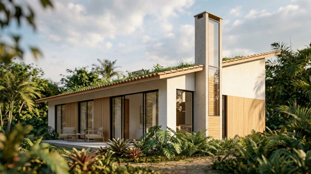 a-chamine-solar-usa-o-calor-do-sol-para-retirar-o-ar-quente-da-casa-sem-ventilador