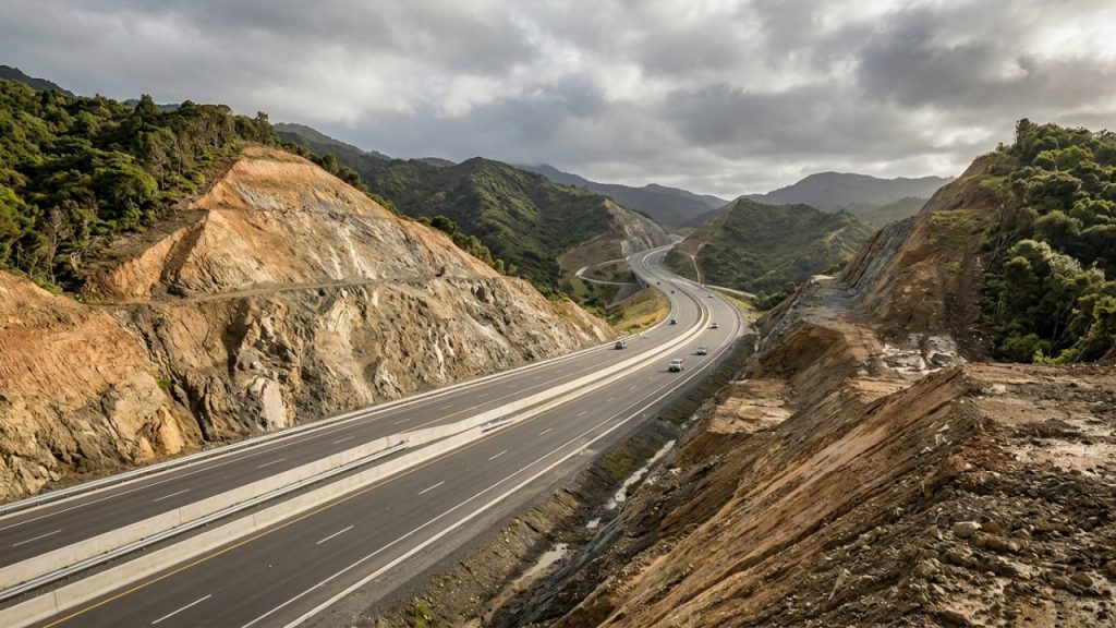 a-rodovia-que-atravessa-27-km-de-montanhas-mudou-a-principal-saida-de-wellington