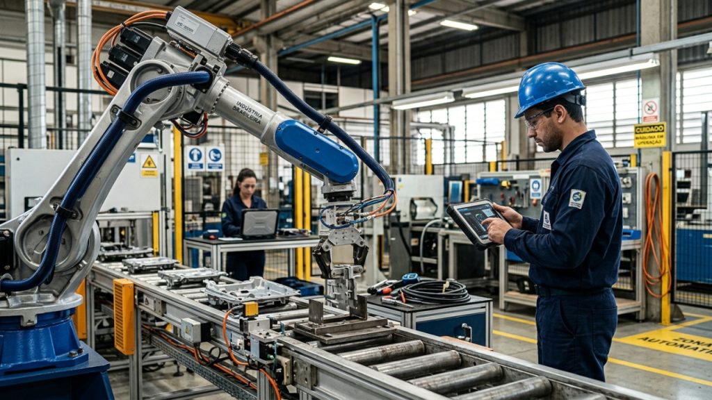 engenheiro-de-robos-humanoides-prepara-maquinas-para-trabalhar-ao-lado-de-pessoas