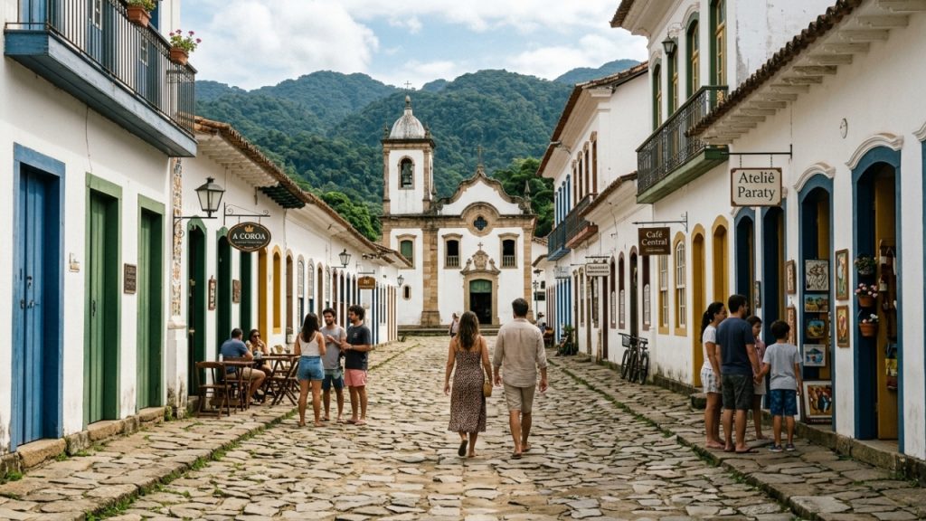 o-pioneiro-sitio-misto-do-brasil-com-cultura-viva,-65-praias-paradisiacas-e-o-rastro-historico-do-caminho-do-ouro:-os-encantos-de-paraty