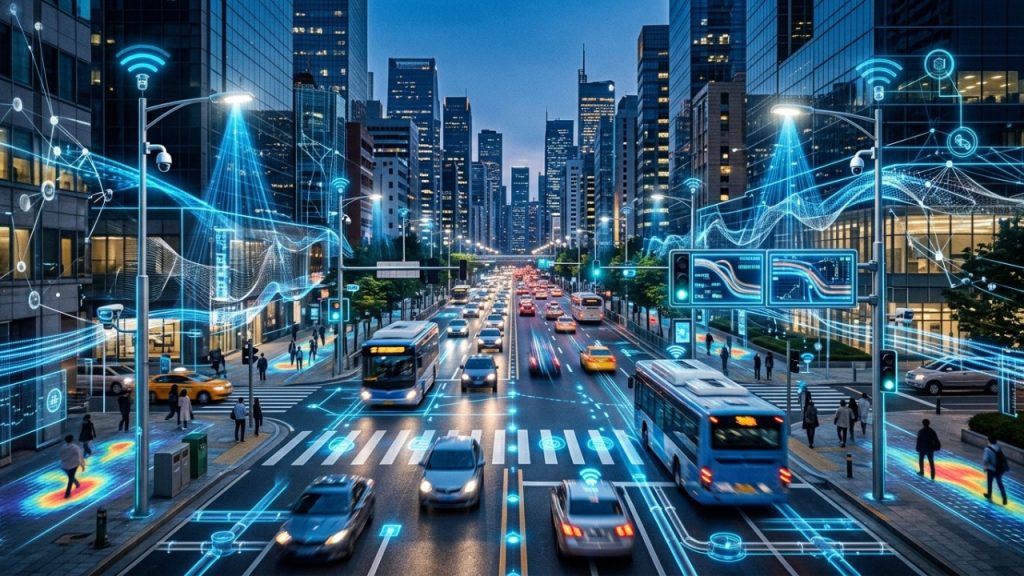 especialista-em-cidades-inteligentes-conecta-sensores,-dados-e-ia-para-melhorar-servicos-urbanos