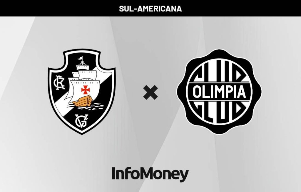 vasco-x-olimpia:-onde-assistir-a-copa-sul-americana?