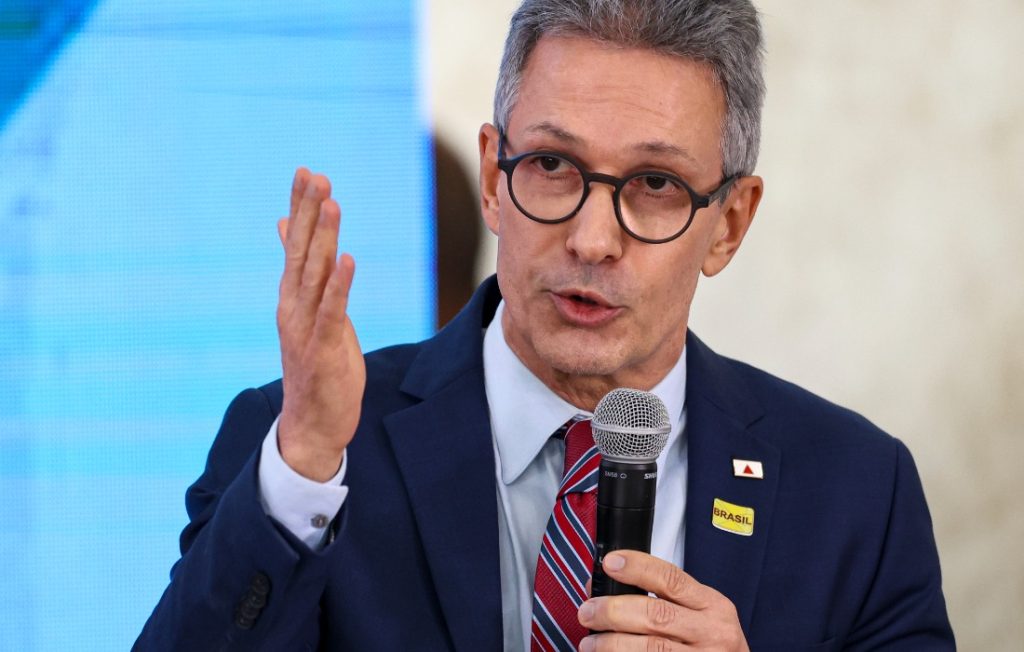 zema-diz-que-usara-glo-contra-crime-organizado-em-acao-conjunta-com-estados