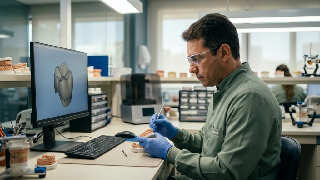 a-profissao-por-tras-dos-sorrisos-agora-combina-laboratorio-e-impressao-3d