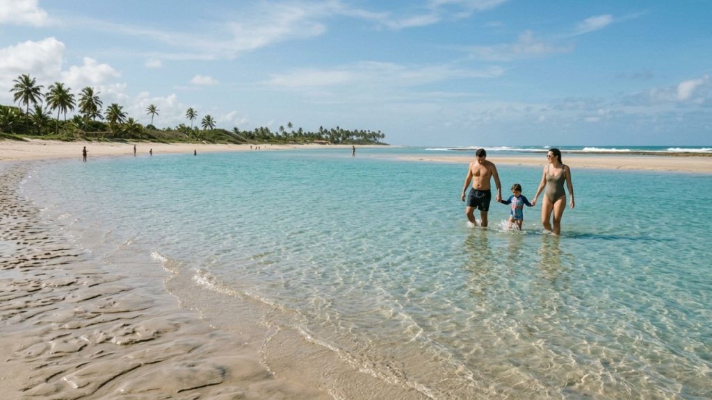a-barreira-de-recifes-que-transforma-a-mare-baixa-em-piscina-protege-um-manguezal-de-742-hectares-reservado-por-decreto-desde-1987