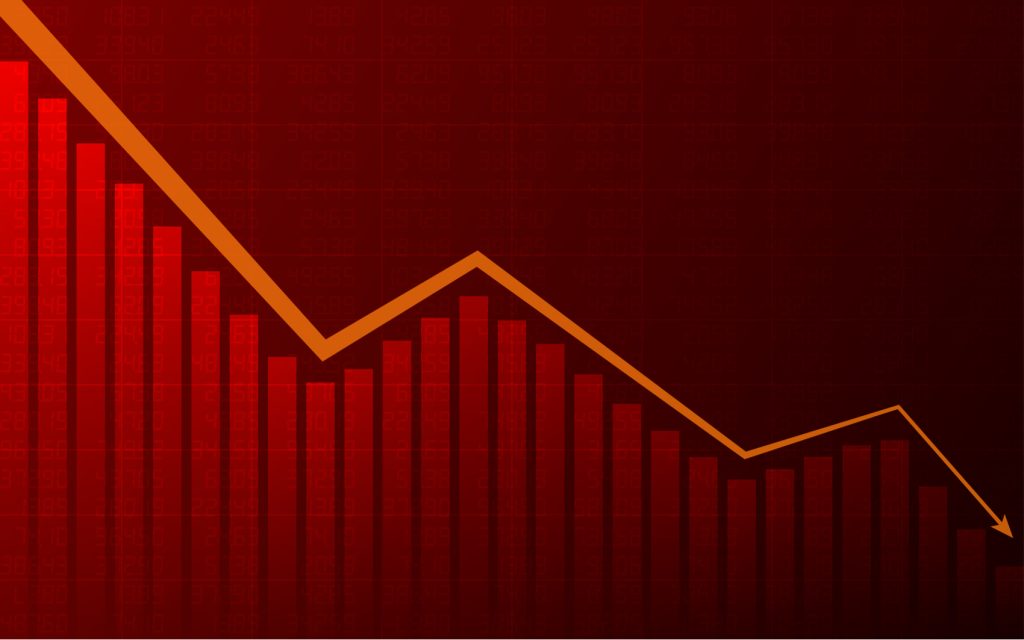 as-10-empresas-que-perderam-mais-valor-de-mercado-em-9-pregoes-de-queda-do-ibovespa