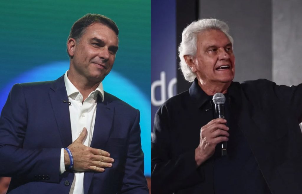 flavio-lidera-interacoes-nas-redes-sobre-seguranca,-e-caiado,-numero-de-posts