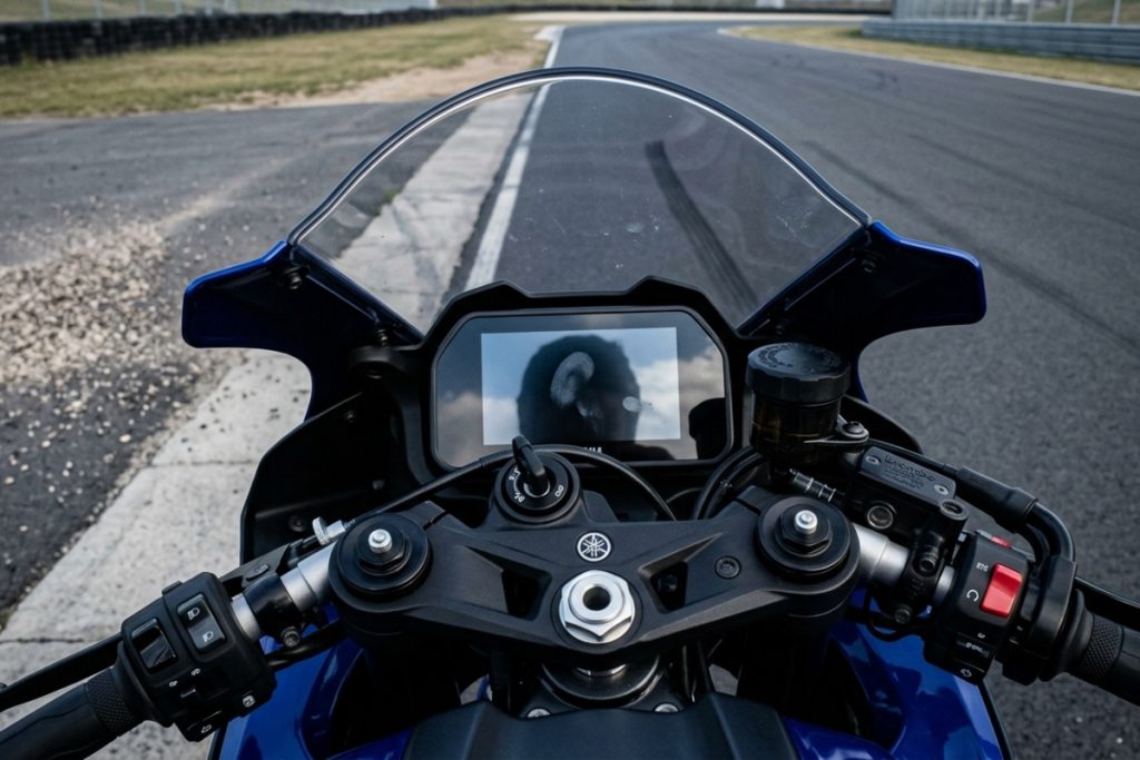 com-73,4-cv,-imu-de-6-eixos-e-eletronica-derivada-da-r1,-nova-yamaha-r7-finalmente-chega-ao-brasil-e-comeca-a-ser-vendida-em-novembro