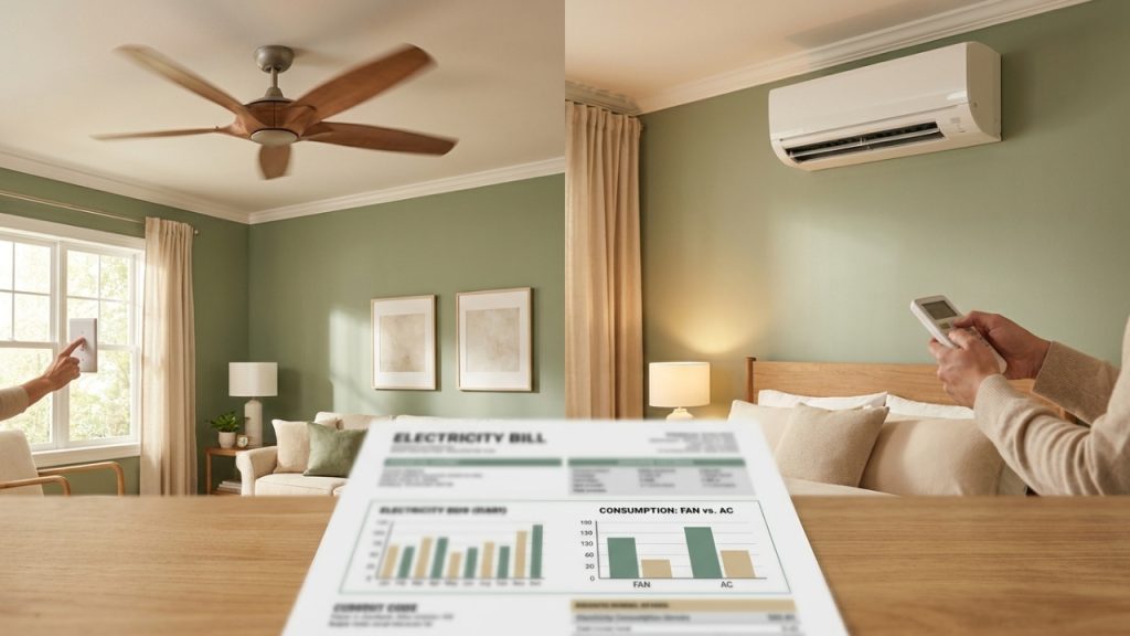 quanto-custa-instalar-ventiladores-de-teto-nos-quartos-e-usar-o-ar-condicionado-apenas-nos-dias-mais-quentes