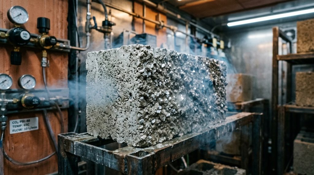 um-novo-tipo-de-cimento-carbonatavel-absorve-parte-do-dioxido-de-carbono-durante-o-processo-de-endurecimento