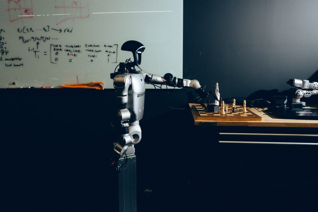 os-eua-querem-fabricar-seus-proprios-robos-humanoides.-mas-isso-nao-sera-facil