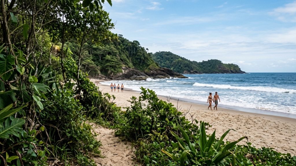 458-especies-de-arvores-em-um-unico-hectare:-a-cidade-baiana-onde-a-mata-atlantica-desce-a-serra-e-para-na-areia-da-praia