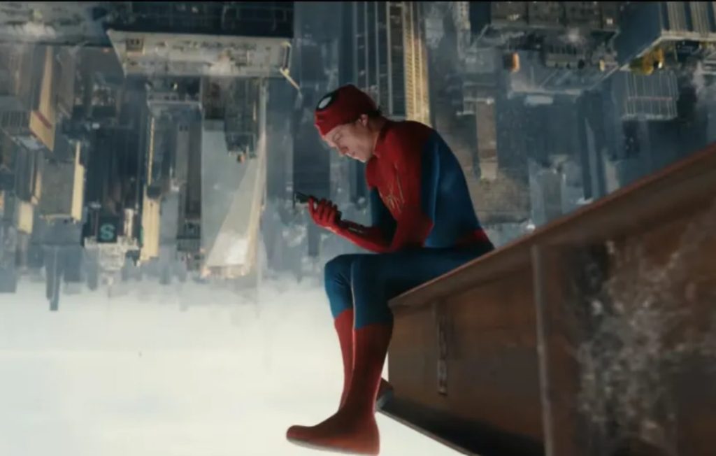 novo-homem-aranha-fatura-r$-10,5-bilhoes-e-entra-no-top-10-da-historia;-veja-ranking