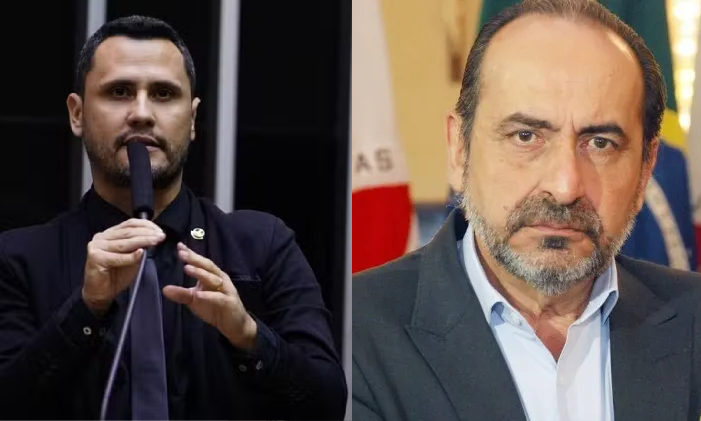 kalil-acusa-cleitinho-de-aprovar-propag-“sem-ler”;-senador-diz-ser-“mal-necessario”