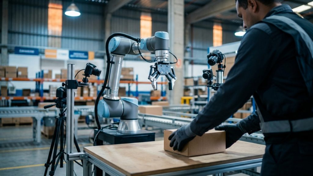 a-profissao-que-ensina-robos-a-aprender-tarefas-em-fabricas-e-centros-de-distribuicao