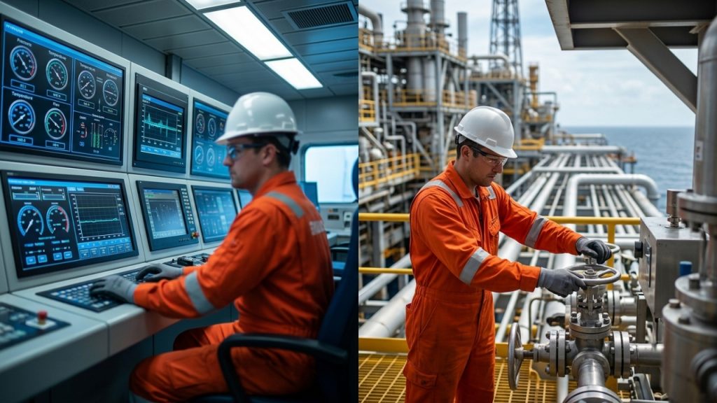 a-carreira-que-coloca-profissionais-no-centro-da-operacao-das-plataformas-de-petroleo