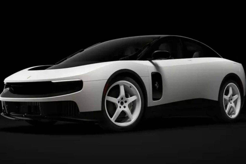 ferrari-luce,-eletrico-personalizado,-e-vendido-pelo-maior-valor-ja-pago-em-leilao