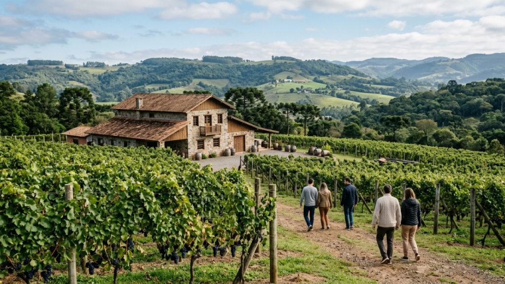 a-primeira-indicacao-geografica-do-brasil-e-a-unica-denominacao-de-origem-de-vinhos-do-pais:-o-municipio-gaucho-que-virou-referencia-de-enoturismo