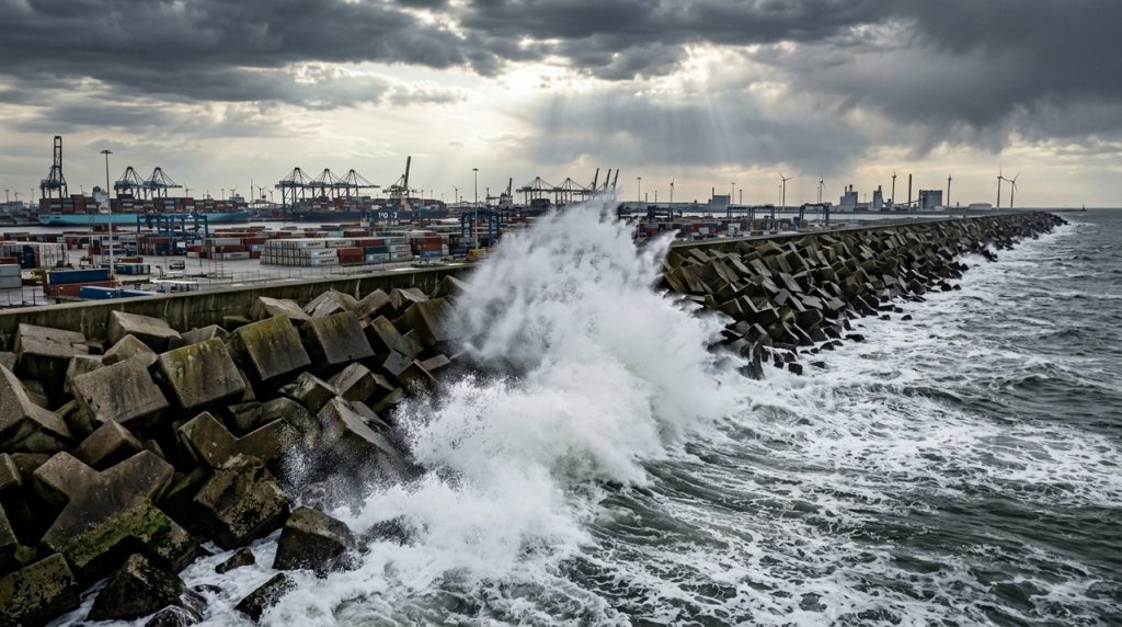 um-enorme-quebra-mar-de-concreto-protege-um-dos-portos-mais-movimentados-do-mundo-desde-a-expansao-da-maasvlakte-2