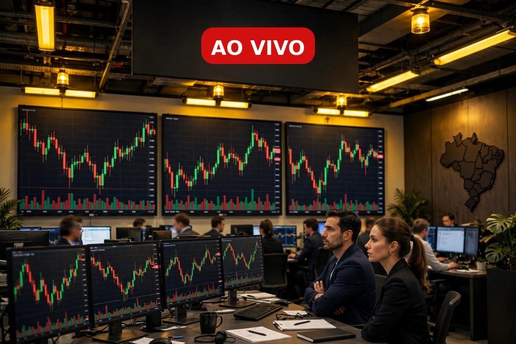 ibovespa-hoje-ao-vivo:-confira-o-que-movimenta-bolsa,-dolar-e-juros-nesta-quinta