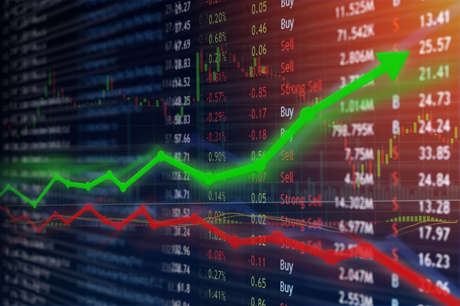 ibovespa-avanca-com-apoio-de-petrobras,-mas-incertezas-ainda-pressionam
